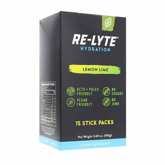 Re-Lyte Hydration Stick Packs, RDL